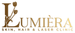 Lumiera Clinic Logo